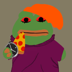 Peppet #551