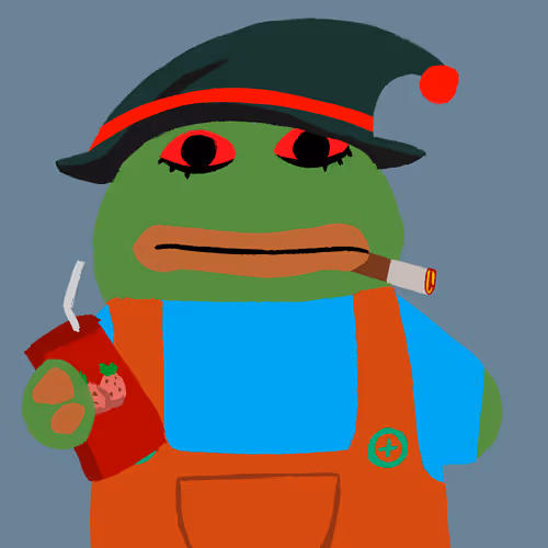 Ethpeppets