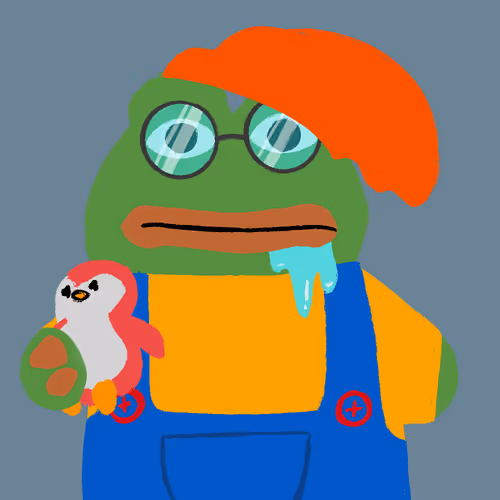 Ethpeppets
