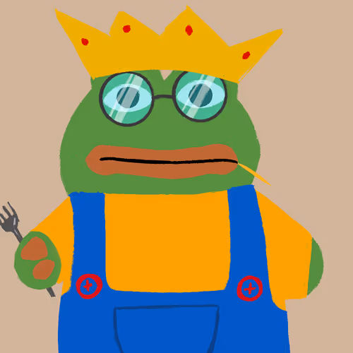 Ethpeppets