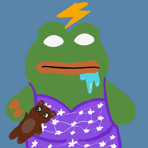 Ethpeppets