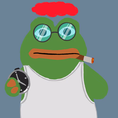 Ethpeppets