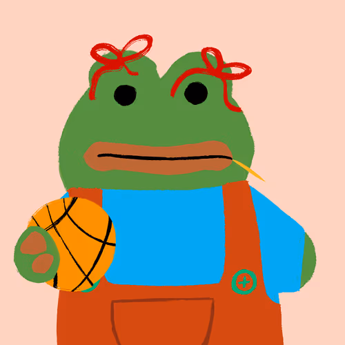 Ethpeppets