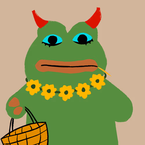 Ethpeppets