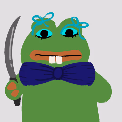 Ethpeppets