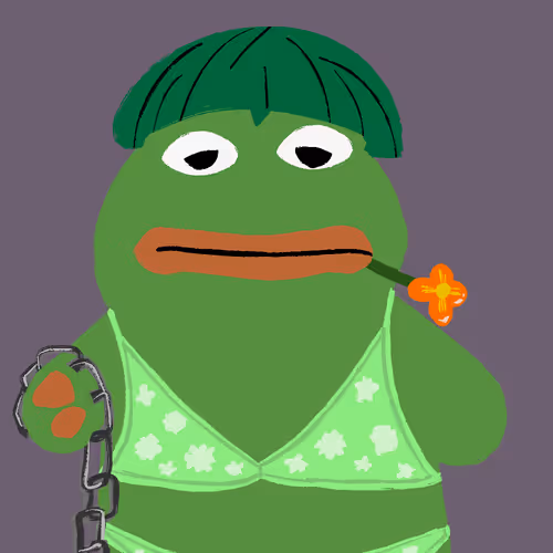 Ethpeppets