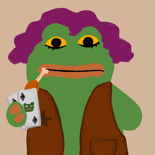 Ethpeppets