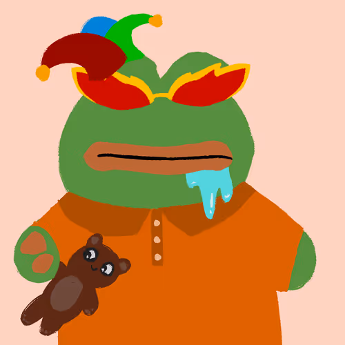 Ethpeppets