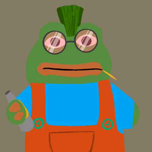Ethpeppets
