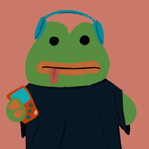 Ethpeppets