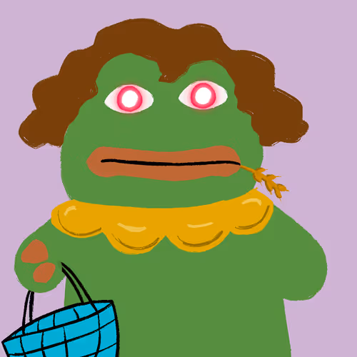 Ethpeppets