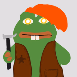 Peppet #980