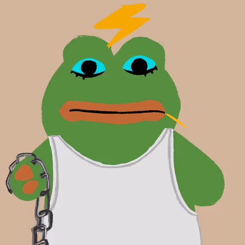Ethpeppets