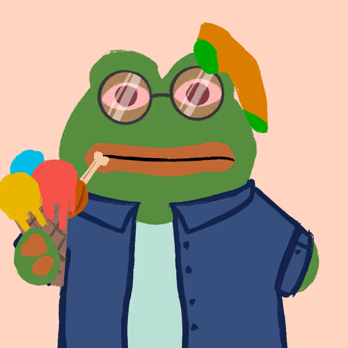 Ethpeppets