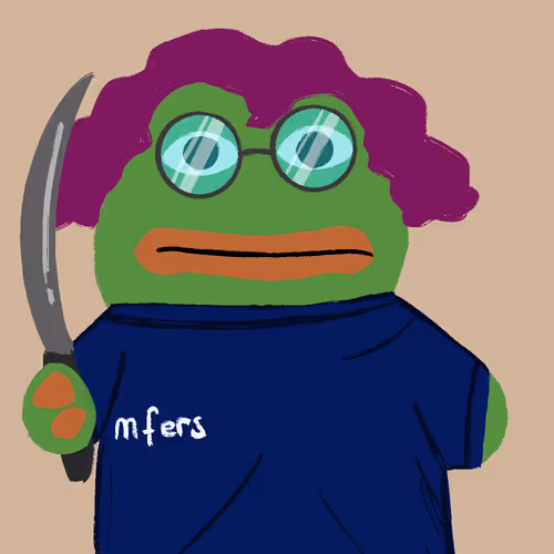 Ethpeppets