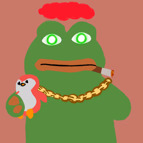 Ethpeppets