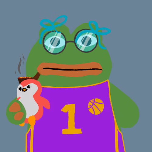 Ethpeppets