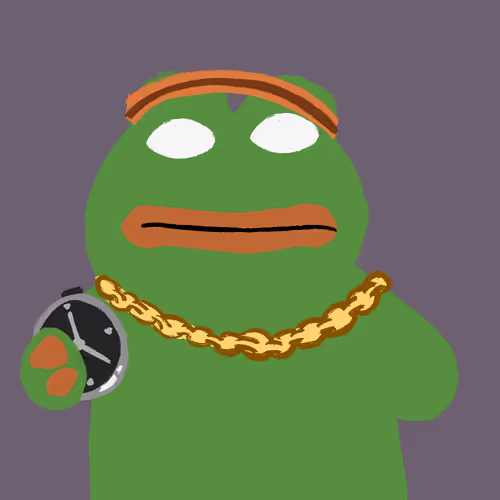 Ethpeppets