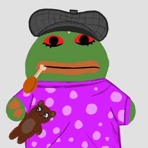 Ethpeppets