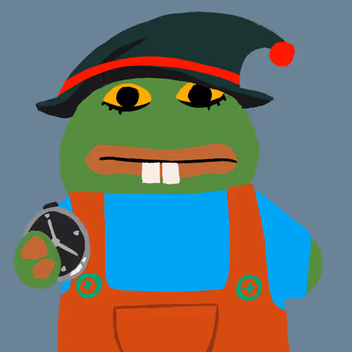 Ethpeppets