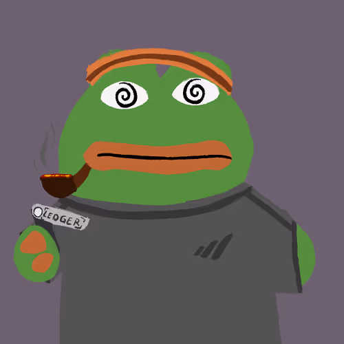 Ethpeppets