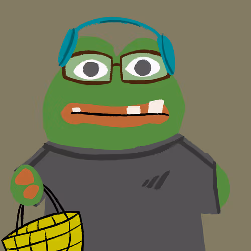 Ethpeppets