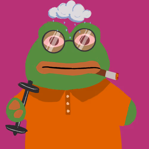 Ethpeppets
