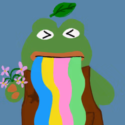 6744