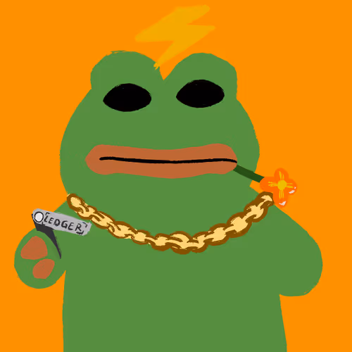 Ethpeppets
