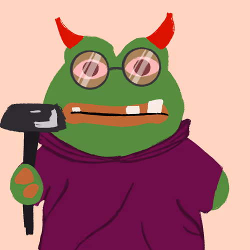 Ethpeppets