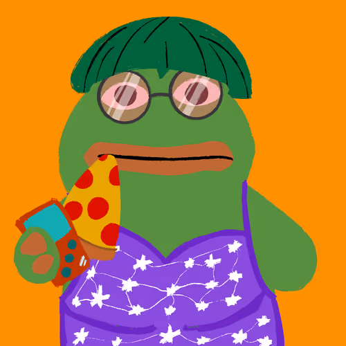 Ethpeppets