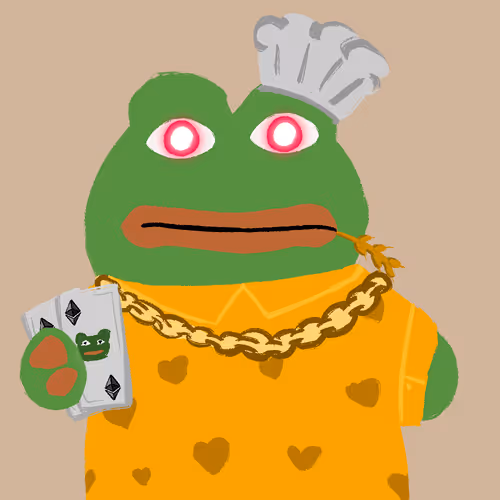 Ethpeppets