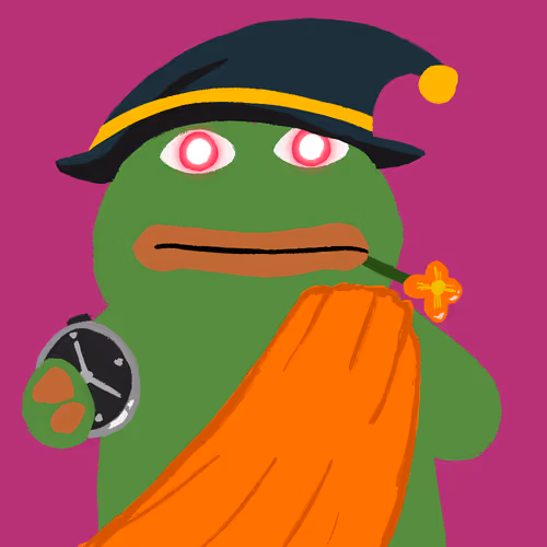 Ethpeppets