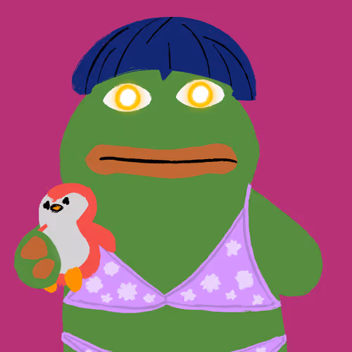 Ethpeppets