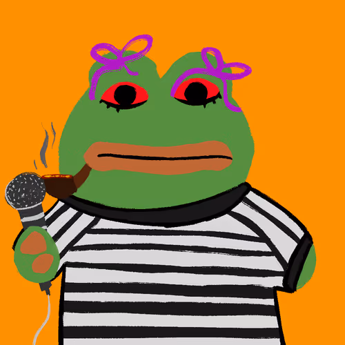 Ethpeppets