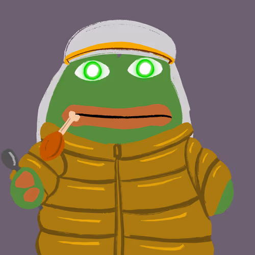 Ethpeppets