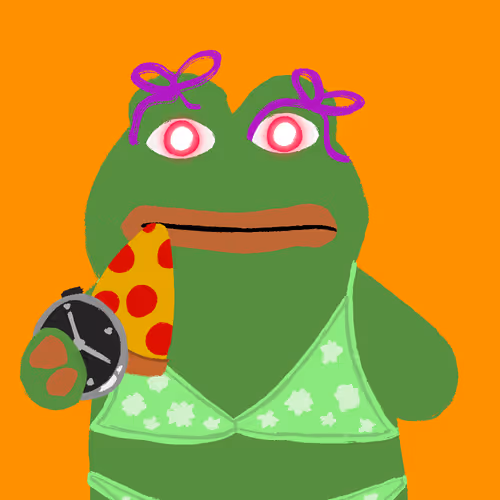 Ethpeppets