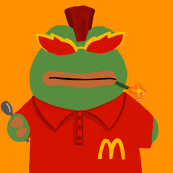 Peppet #2476