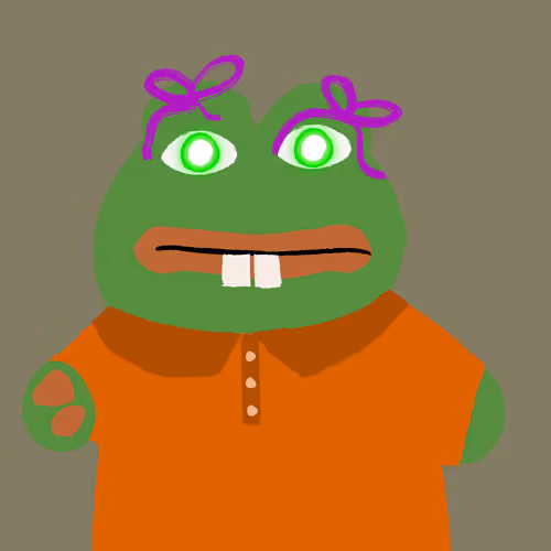 Ethpeppets