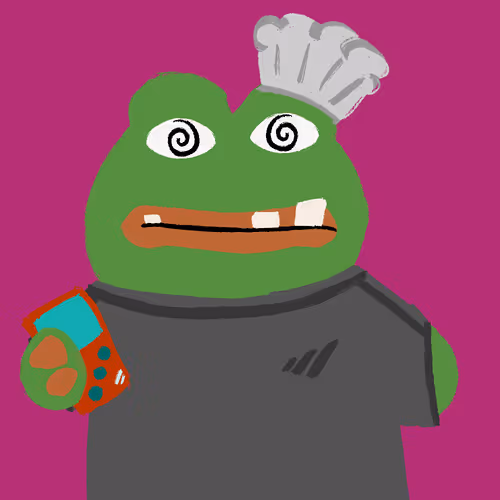 Ethpeppets