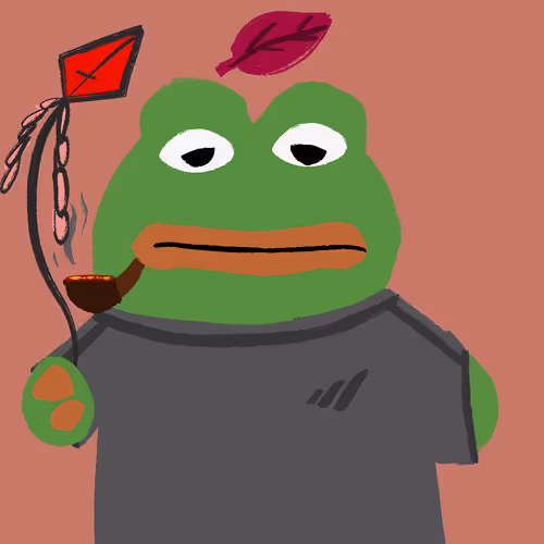 Ethpeppets