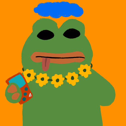Ethpeppets