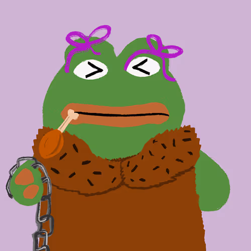Ethpeppets