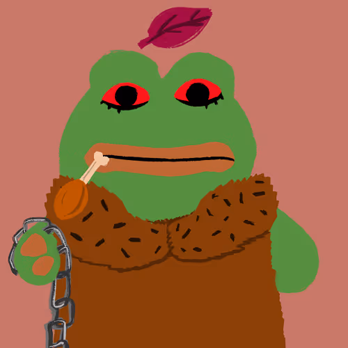 Ethpeppets