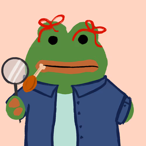 Ethpeppets
