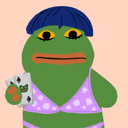 Peppet #4481