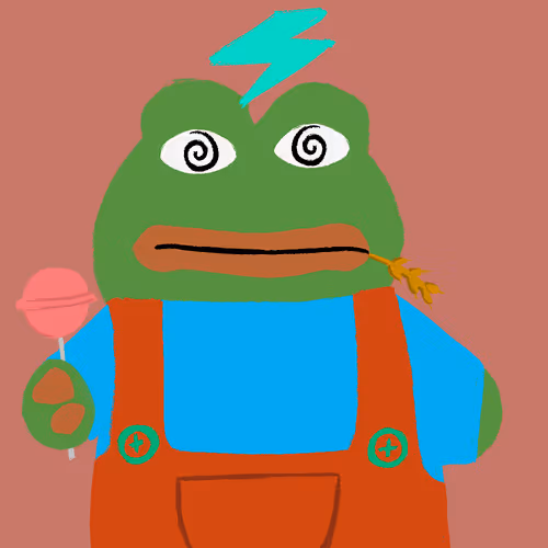 Ethpeppets