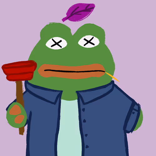 Ethpeppets