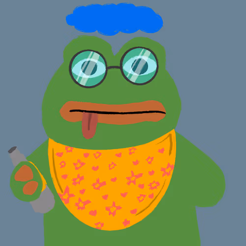 Ethpeppets