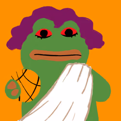 Peppet #408